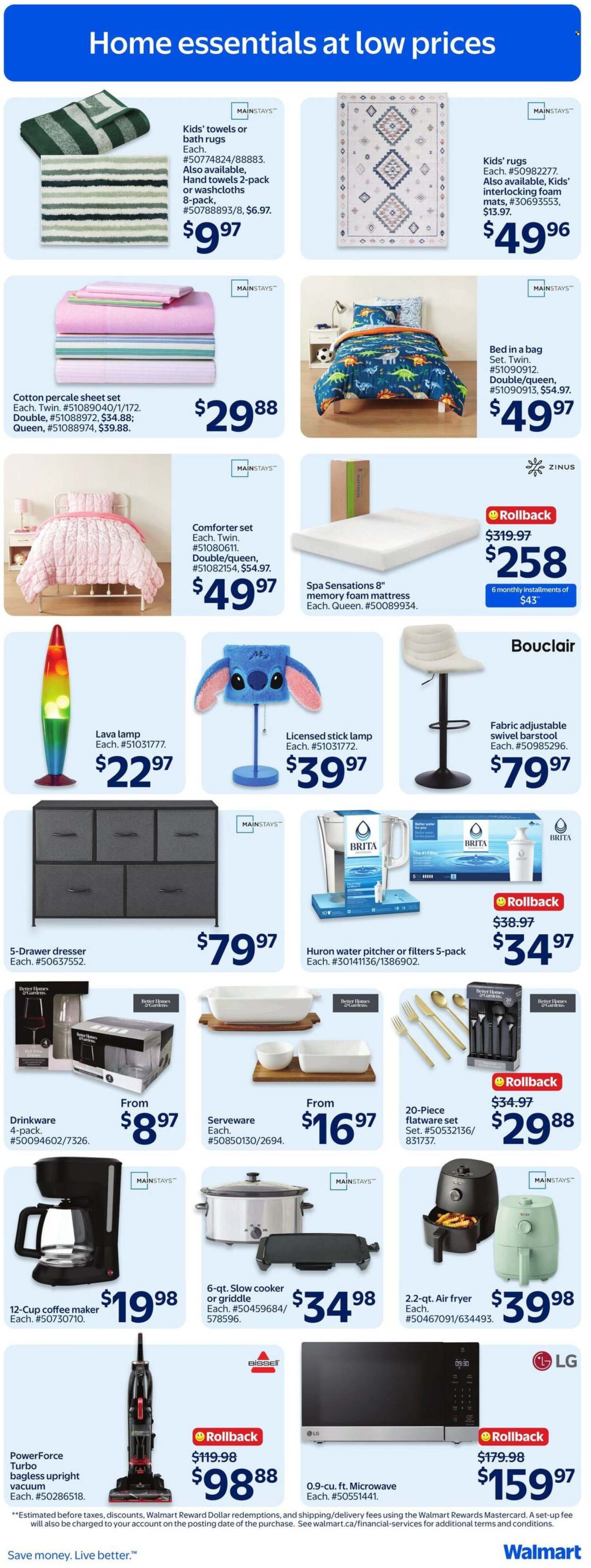 Walmart flyer - September 24, 2026 - September 30, 2026. Page 17