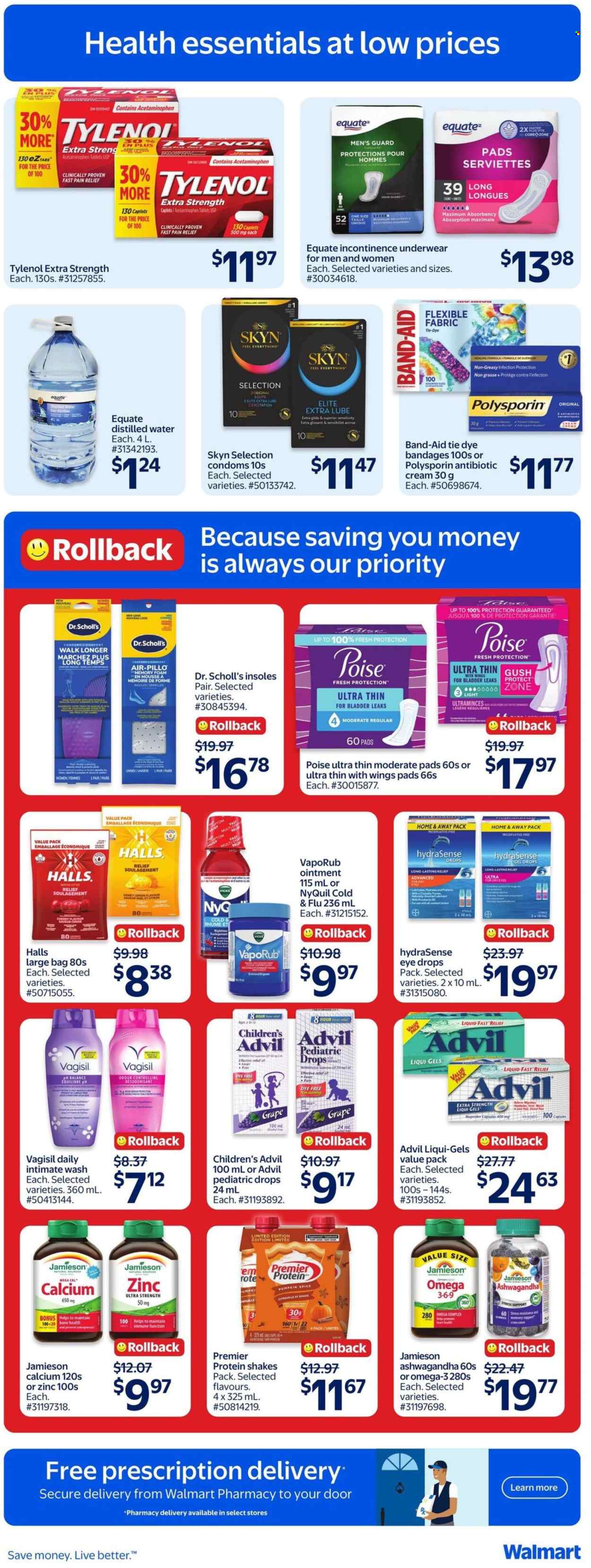 Walmart flyer - September 24, 2026 - September 30, 2026. Page 19