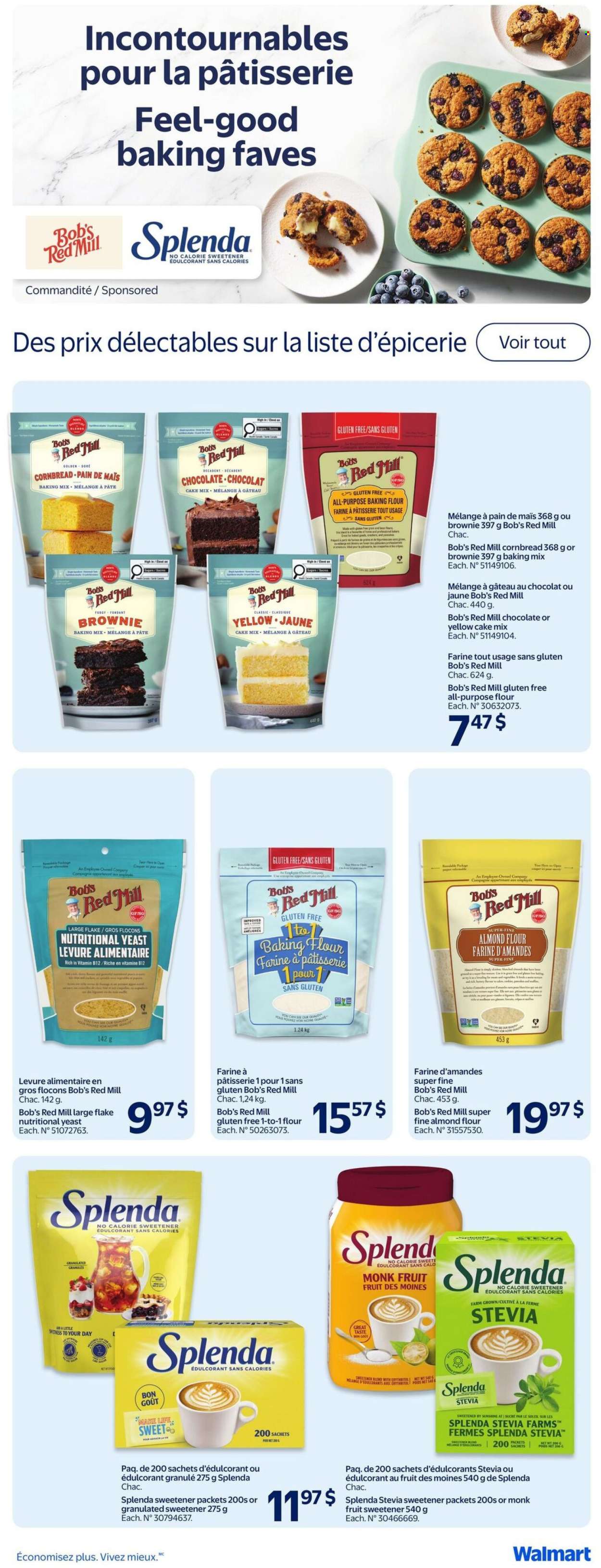 Walmart flyer - September 24, 2026 - September 30, 2026. Page 24