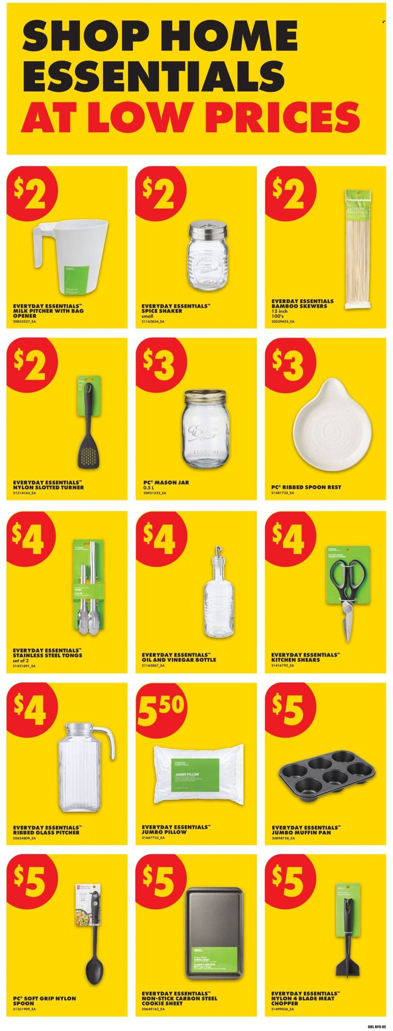 No Frills flyer - September 24, 2026 - September 30, 2026. Page 14