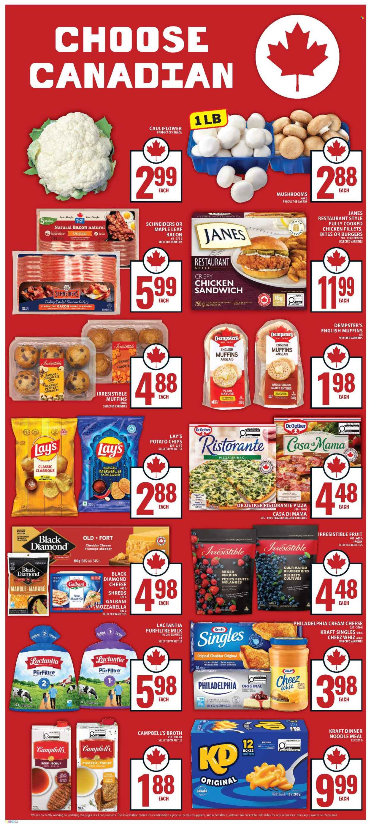 Food Basics flyer - September 24, 2026 - September 30, 2026. Page 5