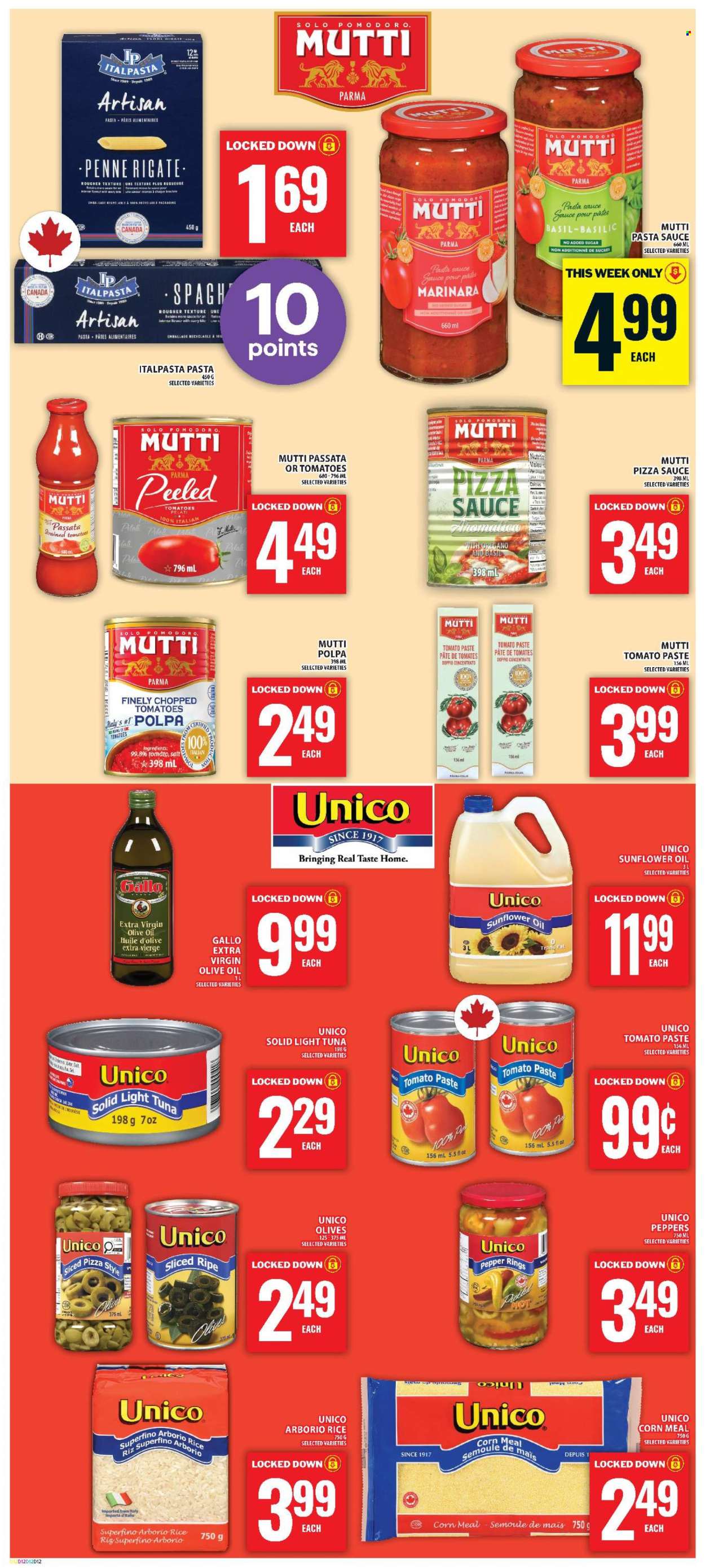 Food Basics flyer - September 24, 2026 - September 30, 2026. Page 14