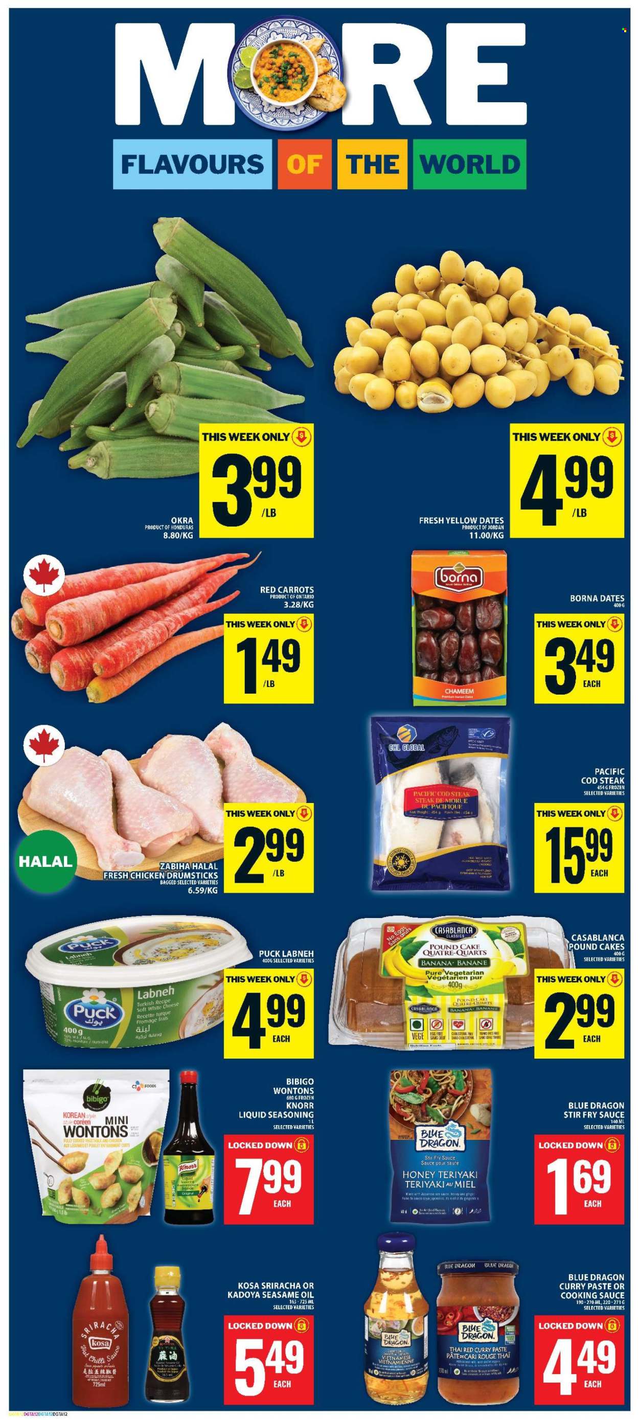 Food Basics flyer - September 24, 2026 - September 30, 2026. Page 15