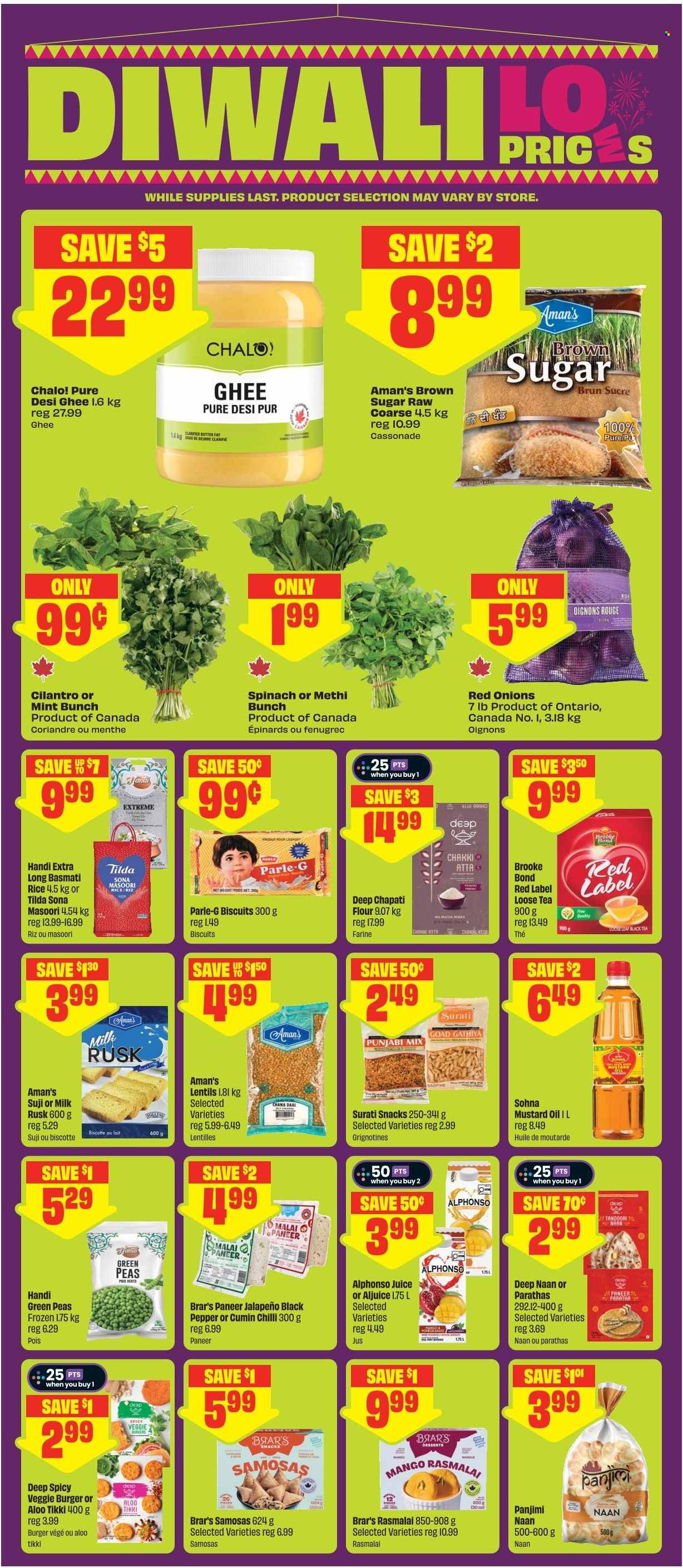 FreshCo. flyer - September 24, 2026 - September 30, 2026. Page 5