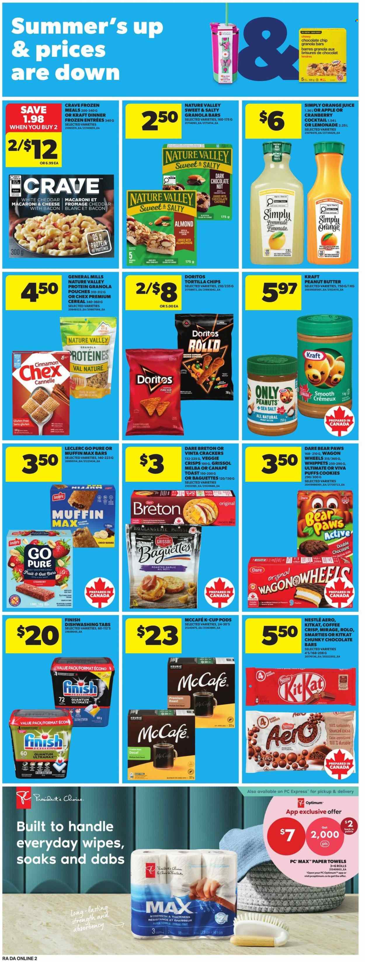 Atlantic Superstore flyer - September 24, 2026 - September 30, 2026. Page 8