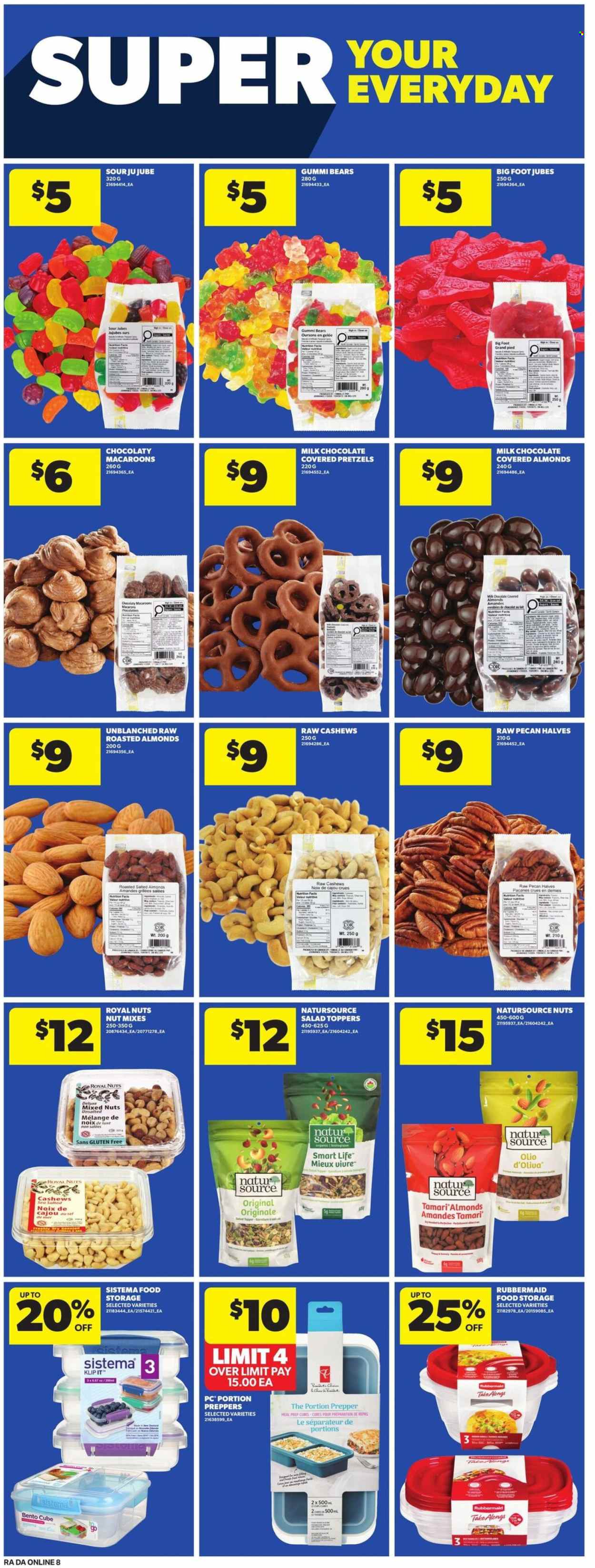 Atlantic Superstore flyer - September 24, 2026 - September 30, 2026. Page 19