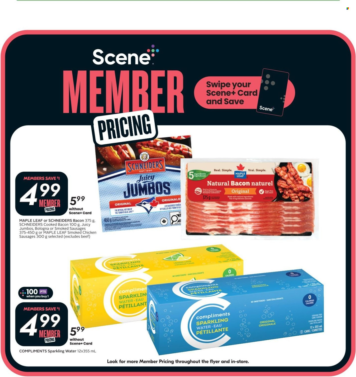 Sobeys flyer - September 24, 2026 - September 30, 2026. Page 2