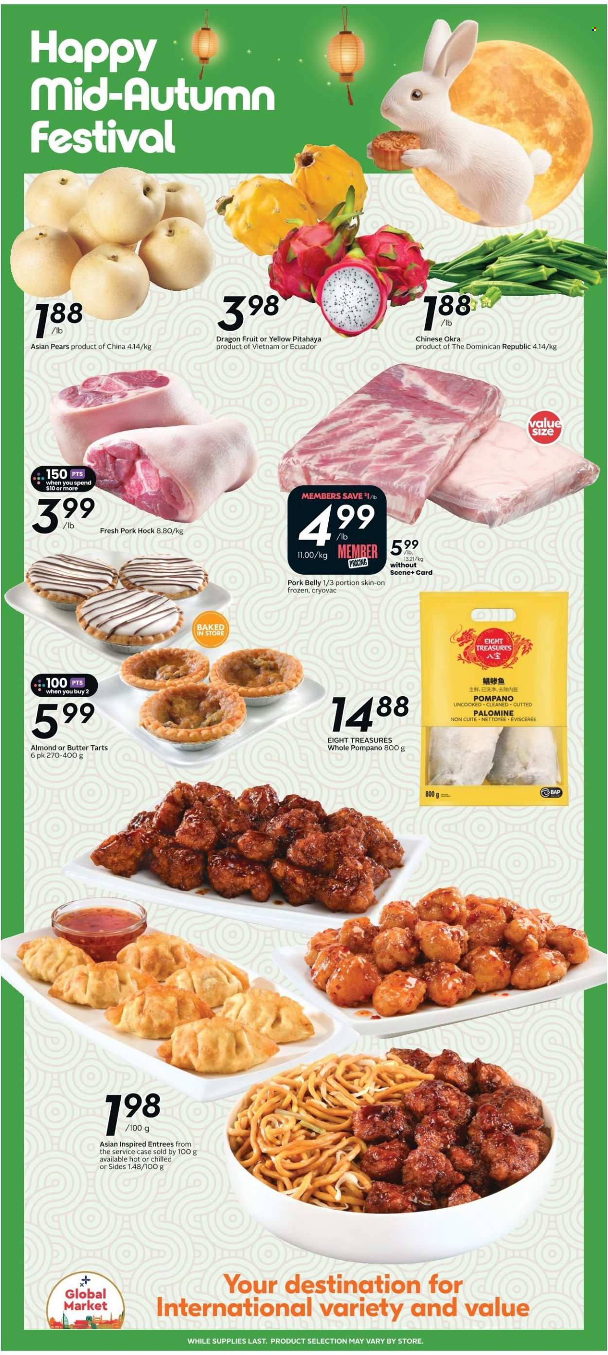 Sobeys flyer - September 24, 2026 - September 30, 2026. Page 15
