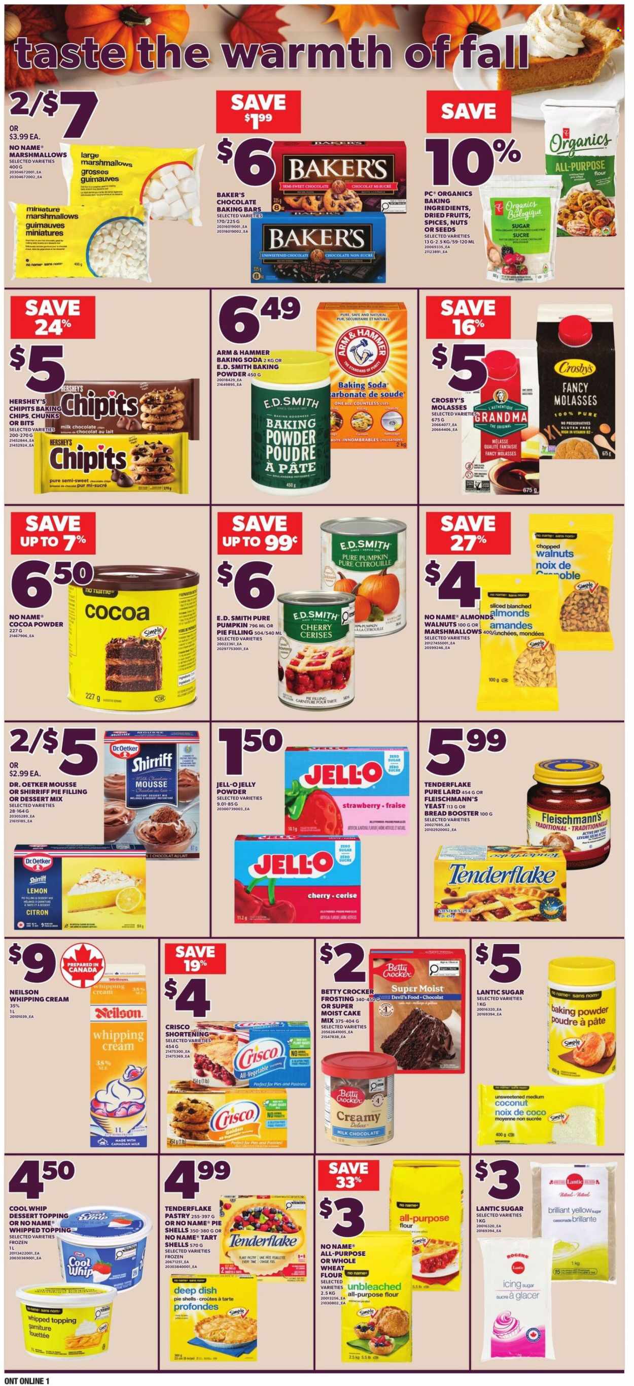 Loblaws flyer - September 24, 2026 - September 30, 2026. Page 6