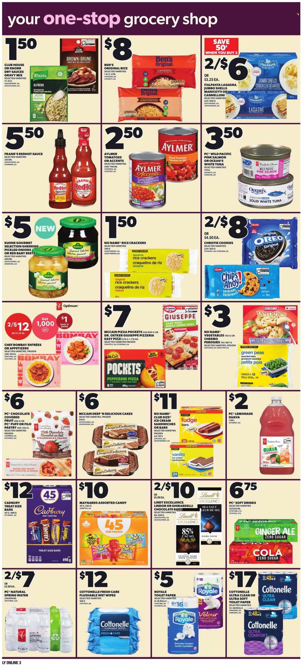 Loblaws flyer - September 24, 2026 - September 30, 2026. Page 8