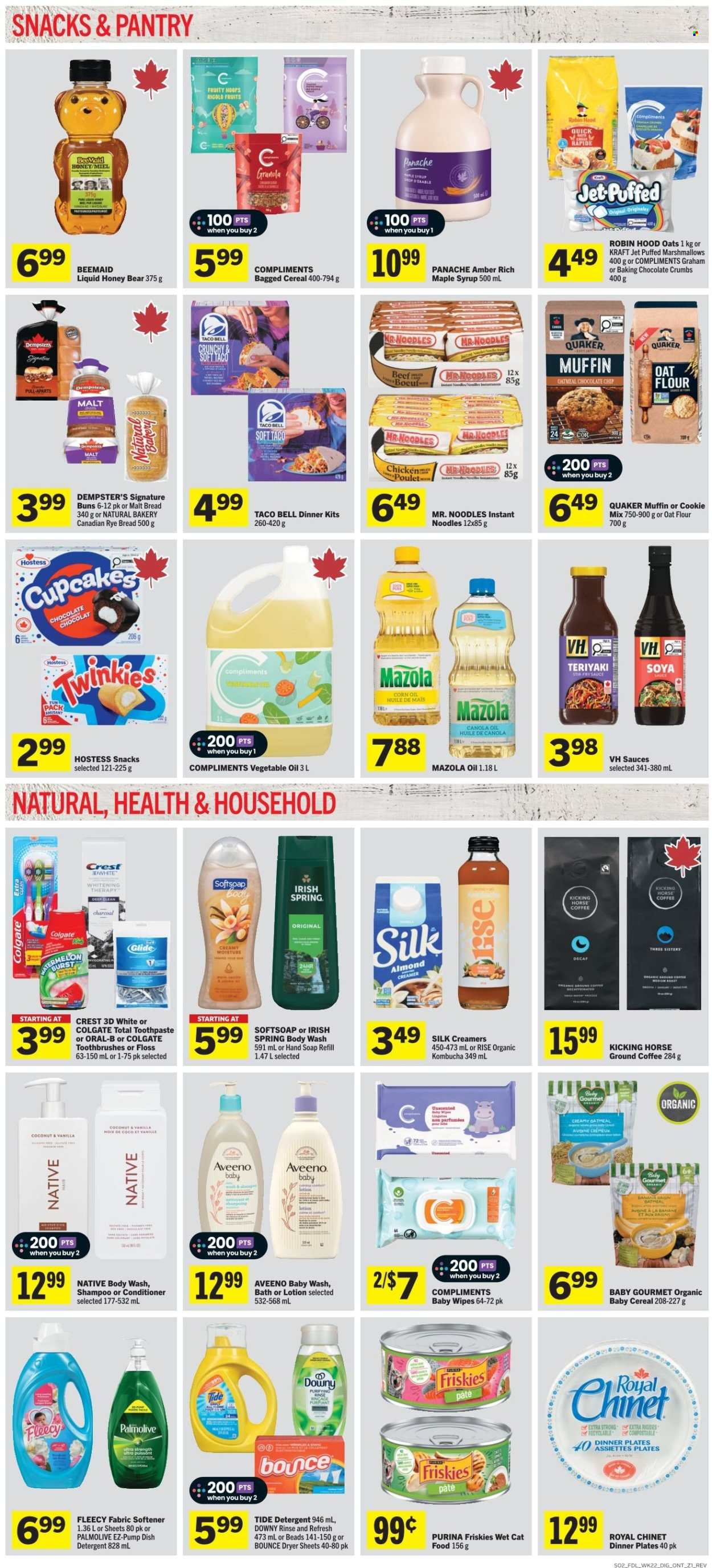 Foodland flyer - September 24, 2026 - September 30, 2026. Page 4