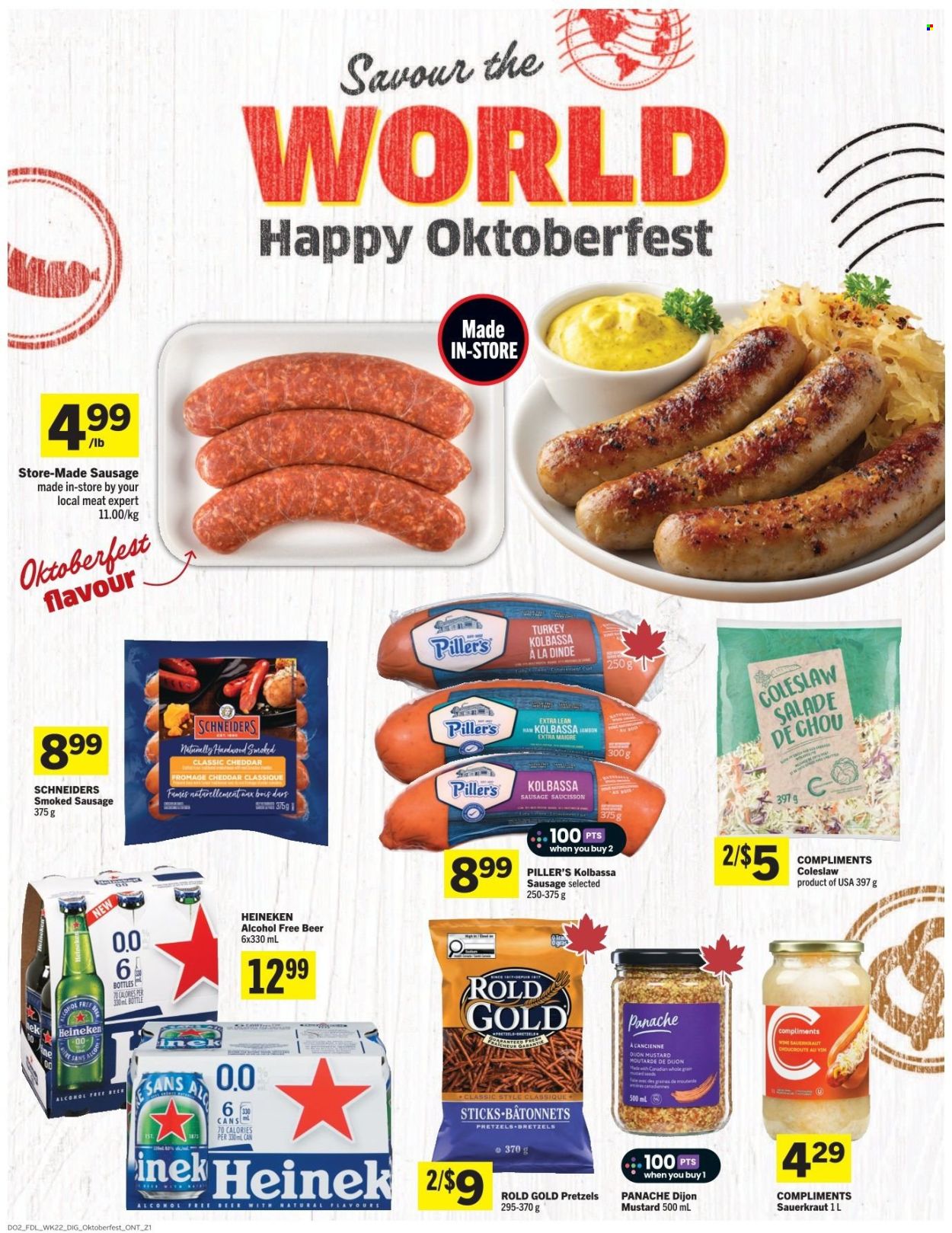 Foodland flyer - September 24, 2026 - September 30, 2026. Page 7
