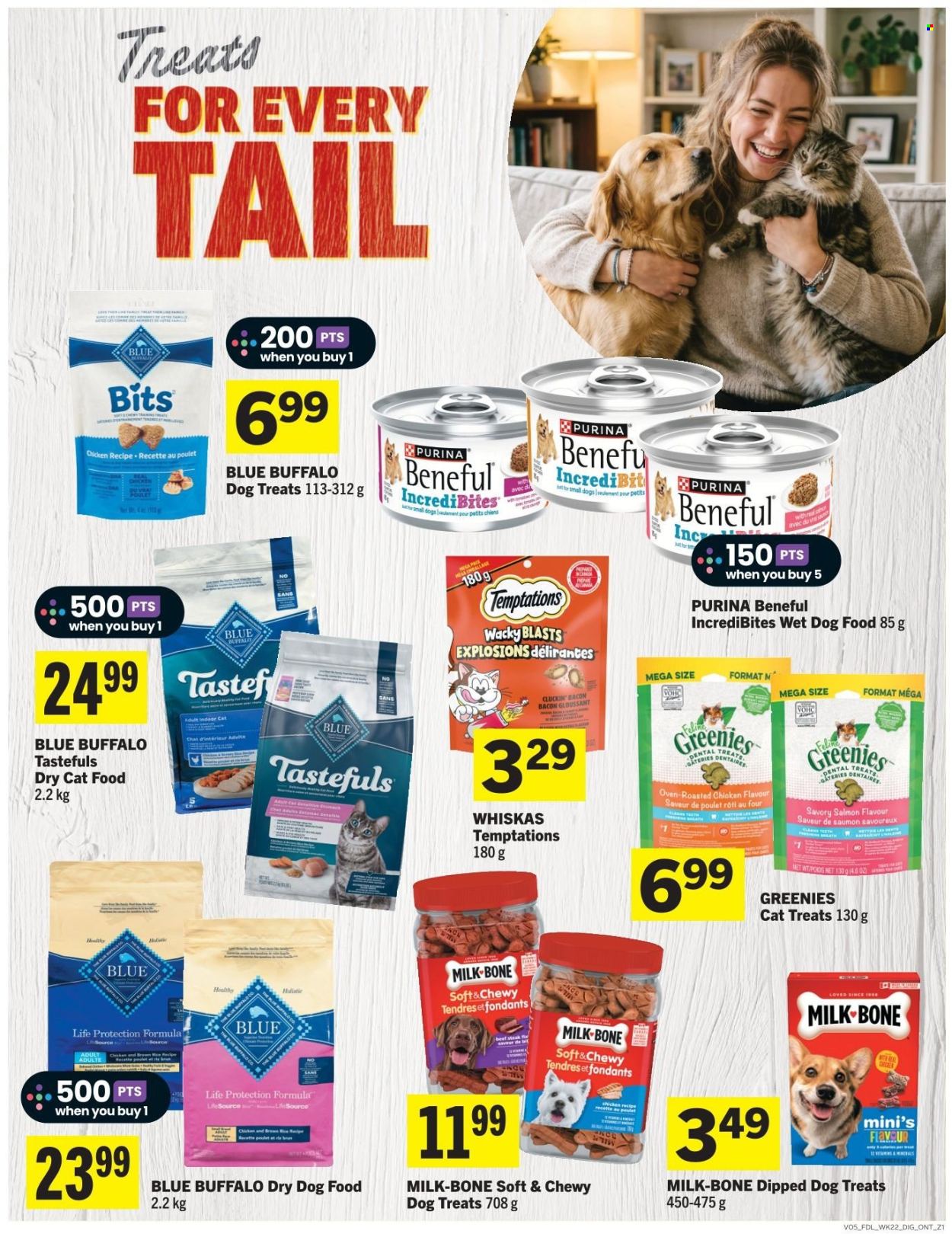 Foodland flyer - September 24, 2026 - September 30, 2026. Page 12
