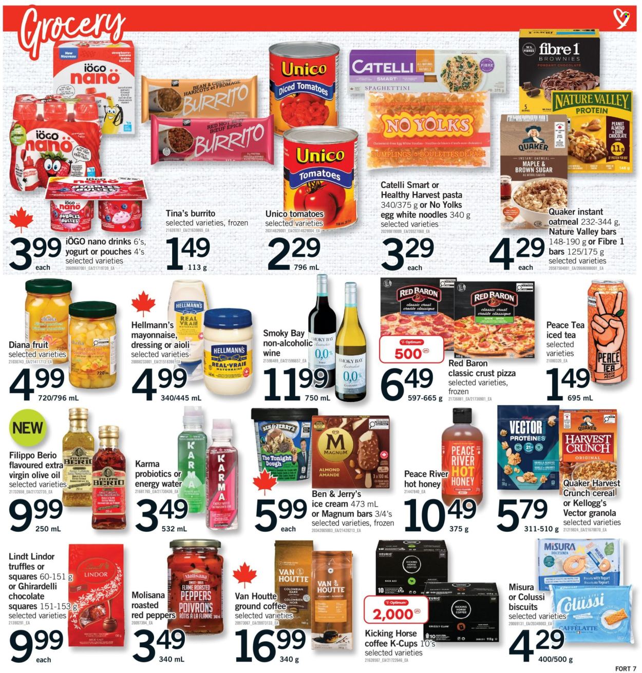 Fortinos flyer - September 24, 2026 - September 30, 2026. Page 8