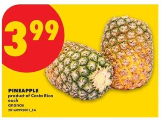 PINEAPPLE