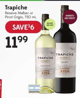 Trapiche