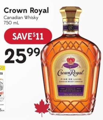 Crown Royal