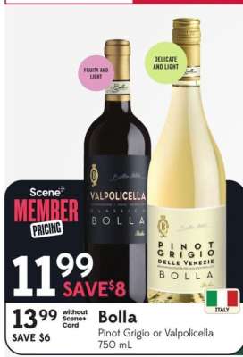 Bolla