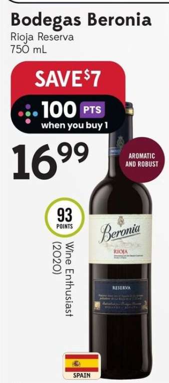 Bodegas Beronia