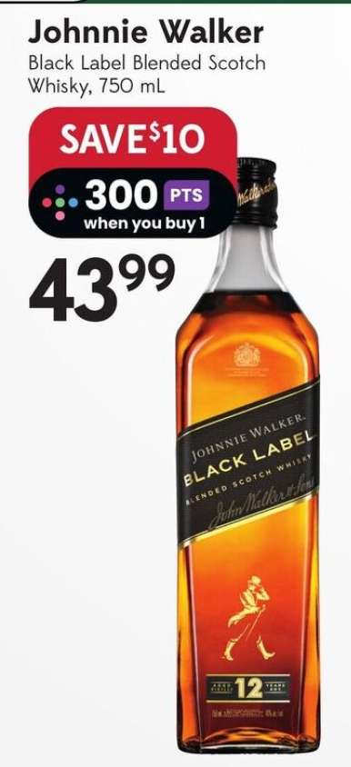 Johnnie Walker