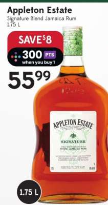 Appleton Estate