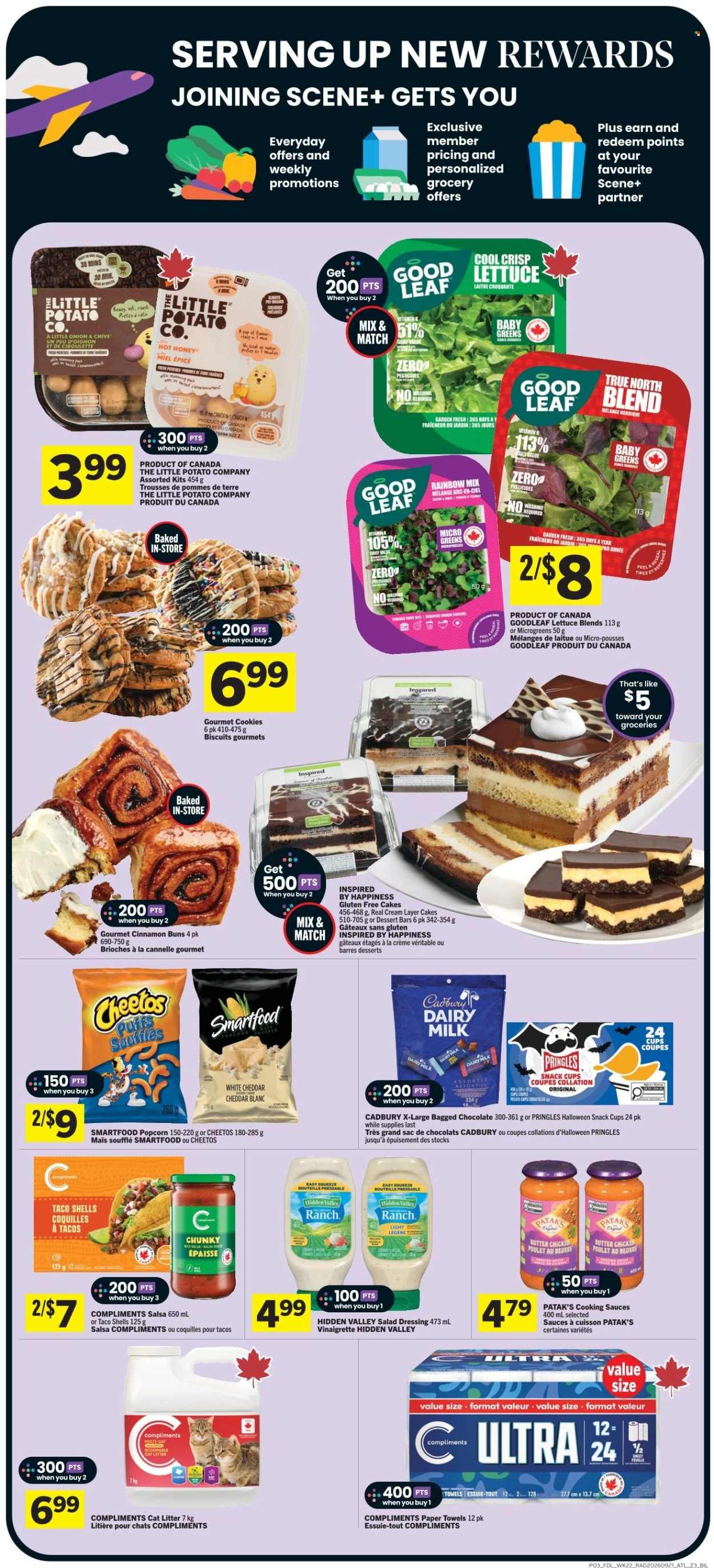 Co-op flyer - September 24, 2026 - September 30, 2026. Page 4