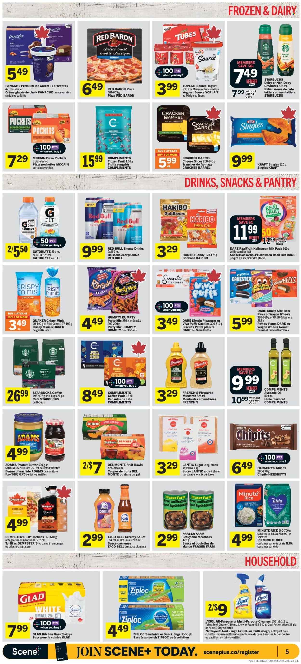 Co-op flyer - September 24, 2026 - September 30, 2026. Page 6