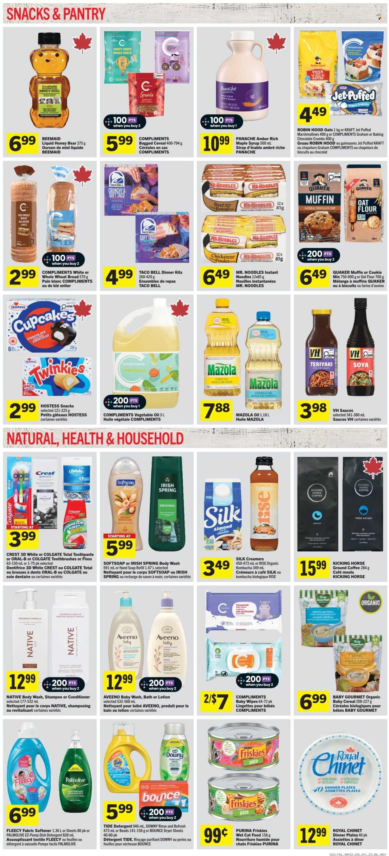 Co-op flyer - September 24, 2026 - September 30, 2026. Page 8