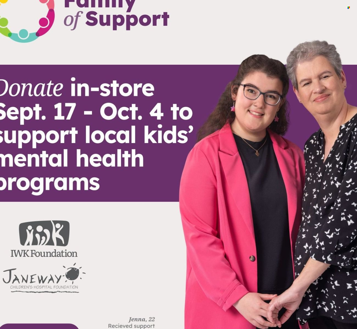 Co-op flyer - September 24, 2026 - September 30, 2026. Page 9
