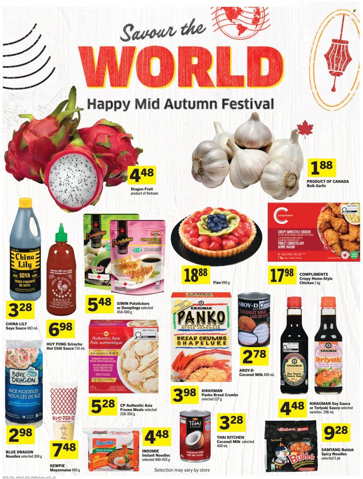 Co-op flyer - September 24, 2026 - September 30, 2026. Page 12