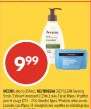 AVEENO nebo NEUTROGENA