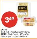 ZIGGY'S