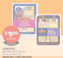 SCHNEIDERS