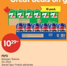 Pepsi