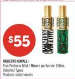 ROBERTO CAVALLI