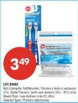 LIFE BRAND