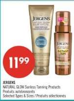 JERGENS