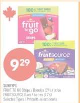 SUNRYPE
