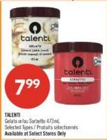 TALENTI