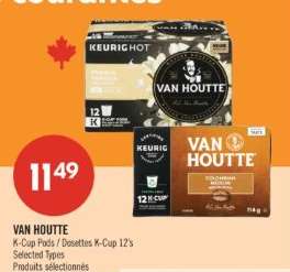 VAN HOUTTE
