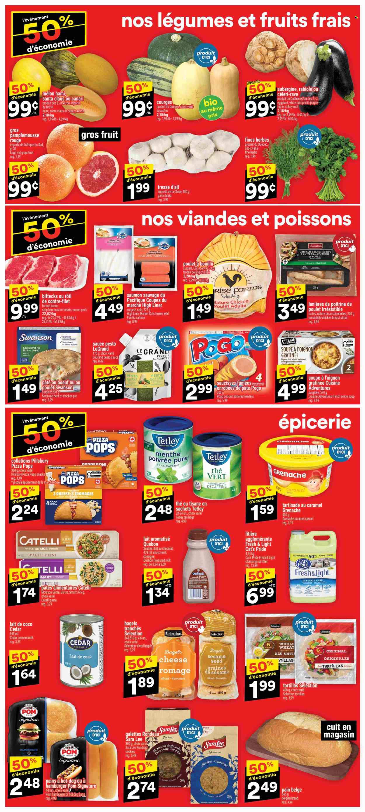 Super C flyer - October 01, 2026 - October 07, 2026. Page 3