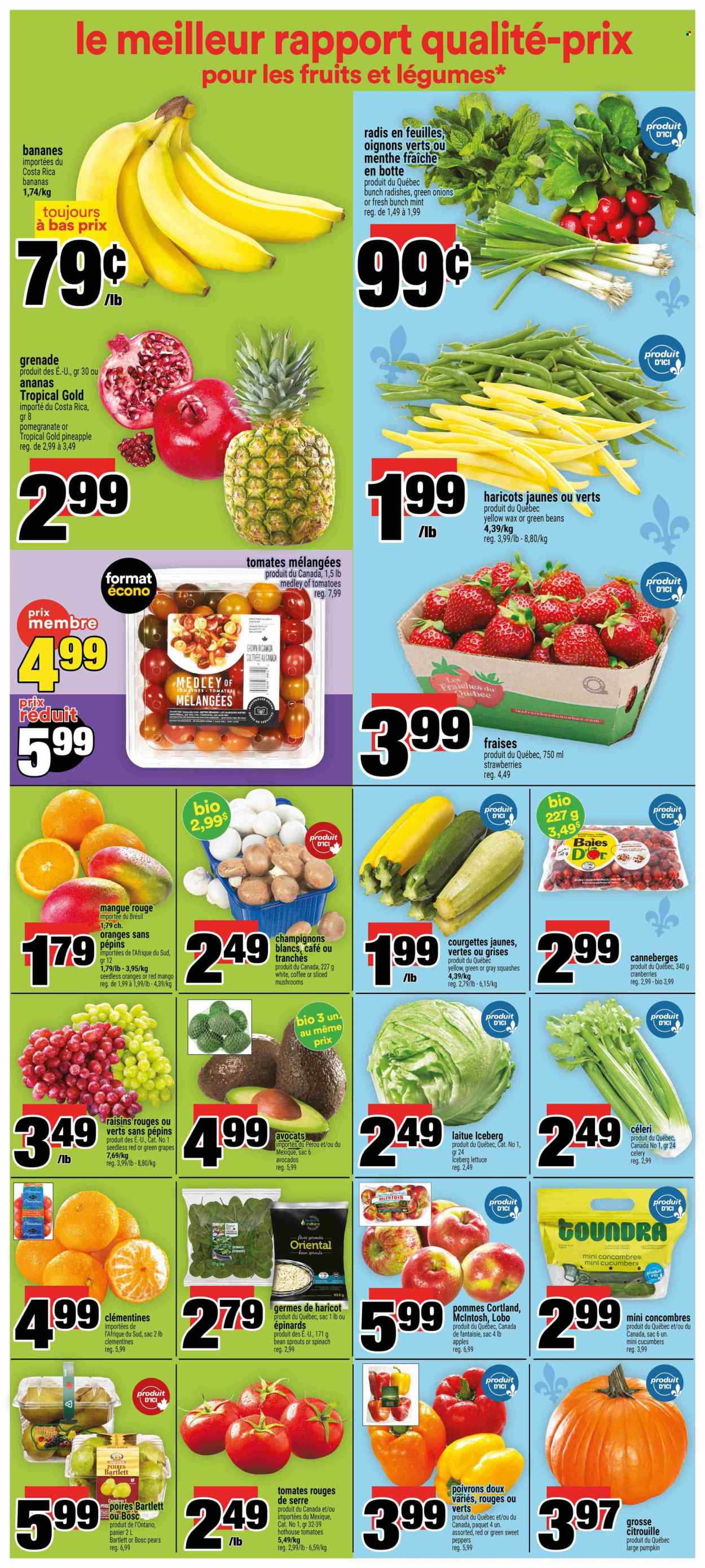 Super C flyer - October 01, 2026 - October 07, 2026. Page 4