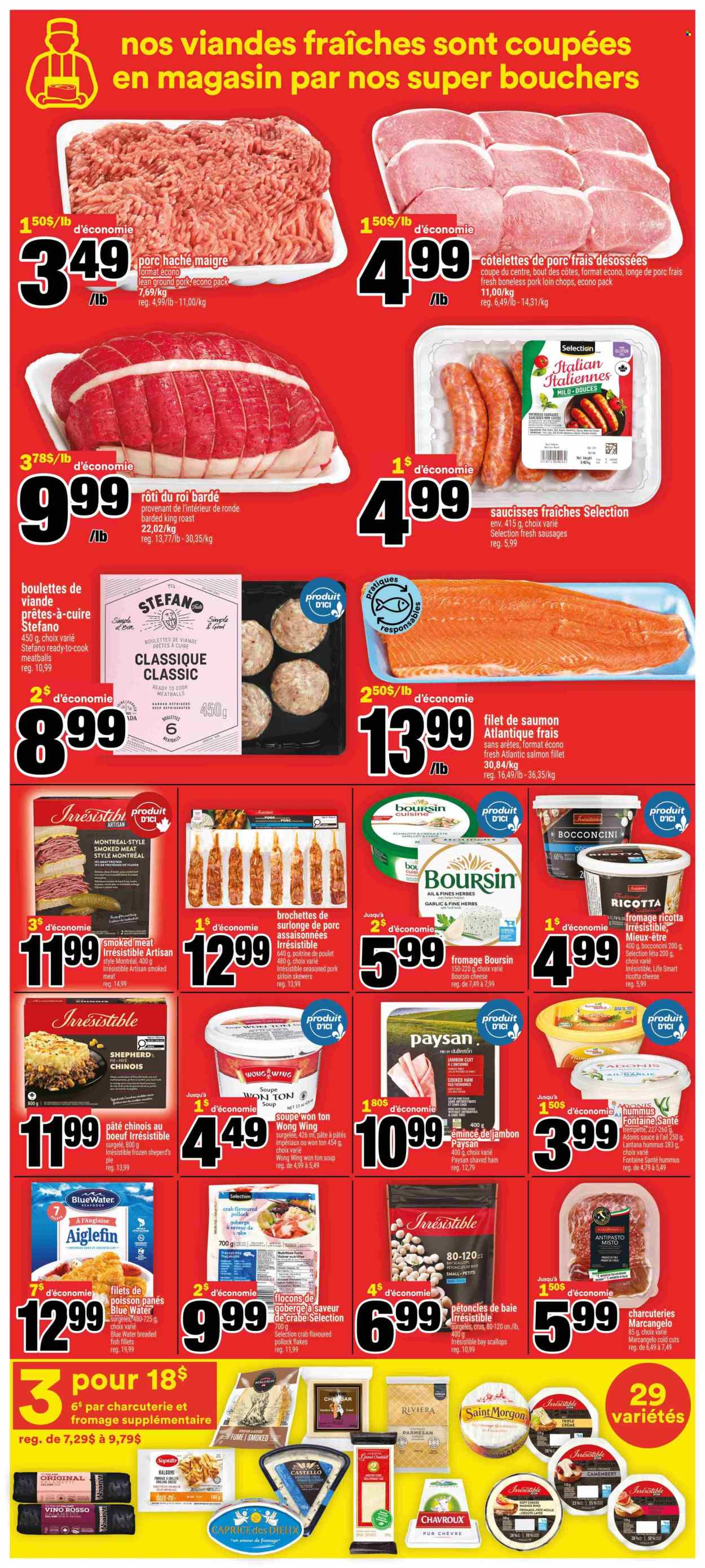 Super C flyer - October 01, 2026 - October 07, 2026. Page 6