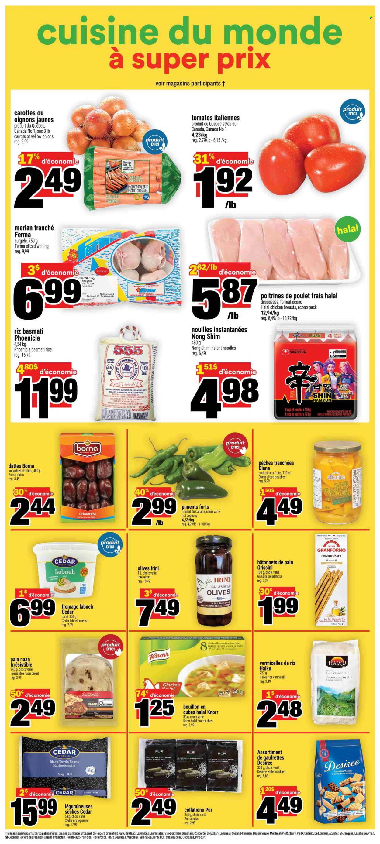 Super C flyer - October 01, 2026 - October 07, 2026. Page 8