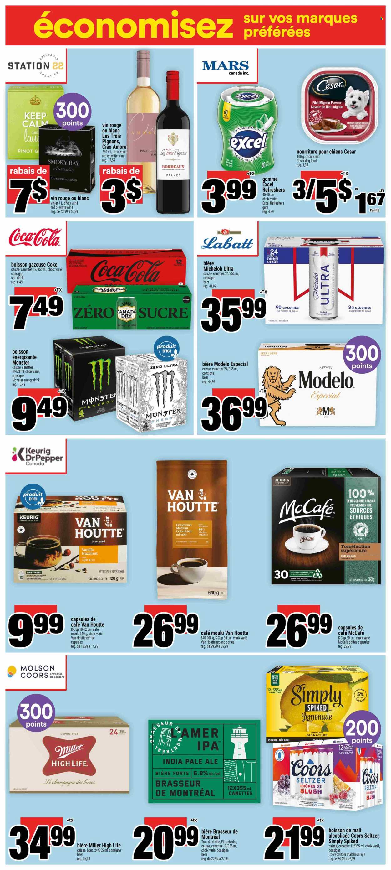 Super C flyer - October 01, 2026 - October 07, 2026. Page 14