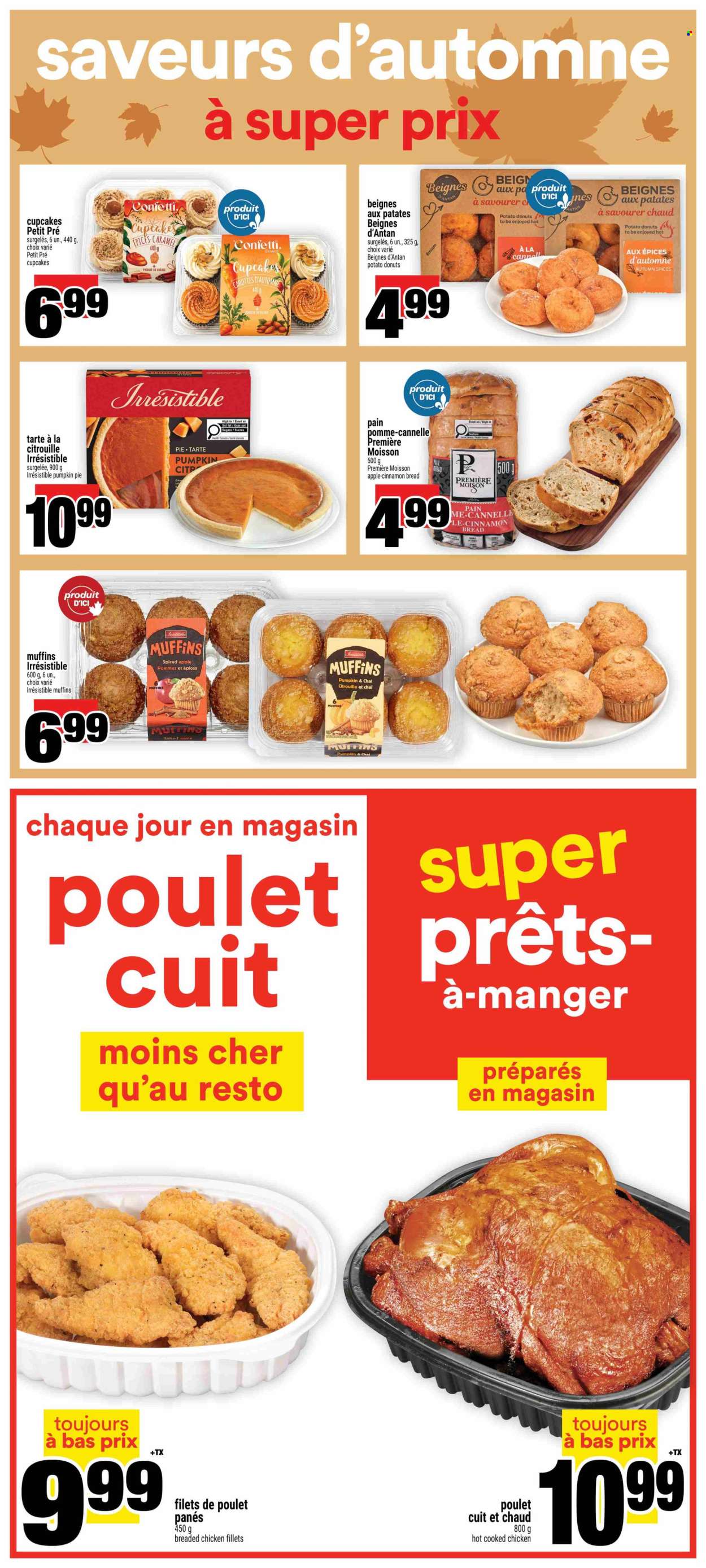 Super C flyer - October 01, 2026 - October 07, 2026. Page 15