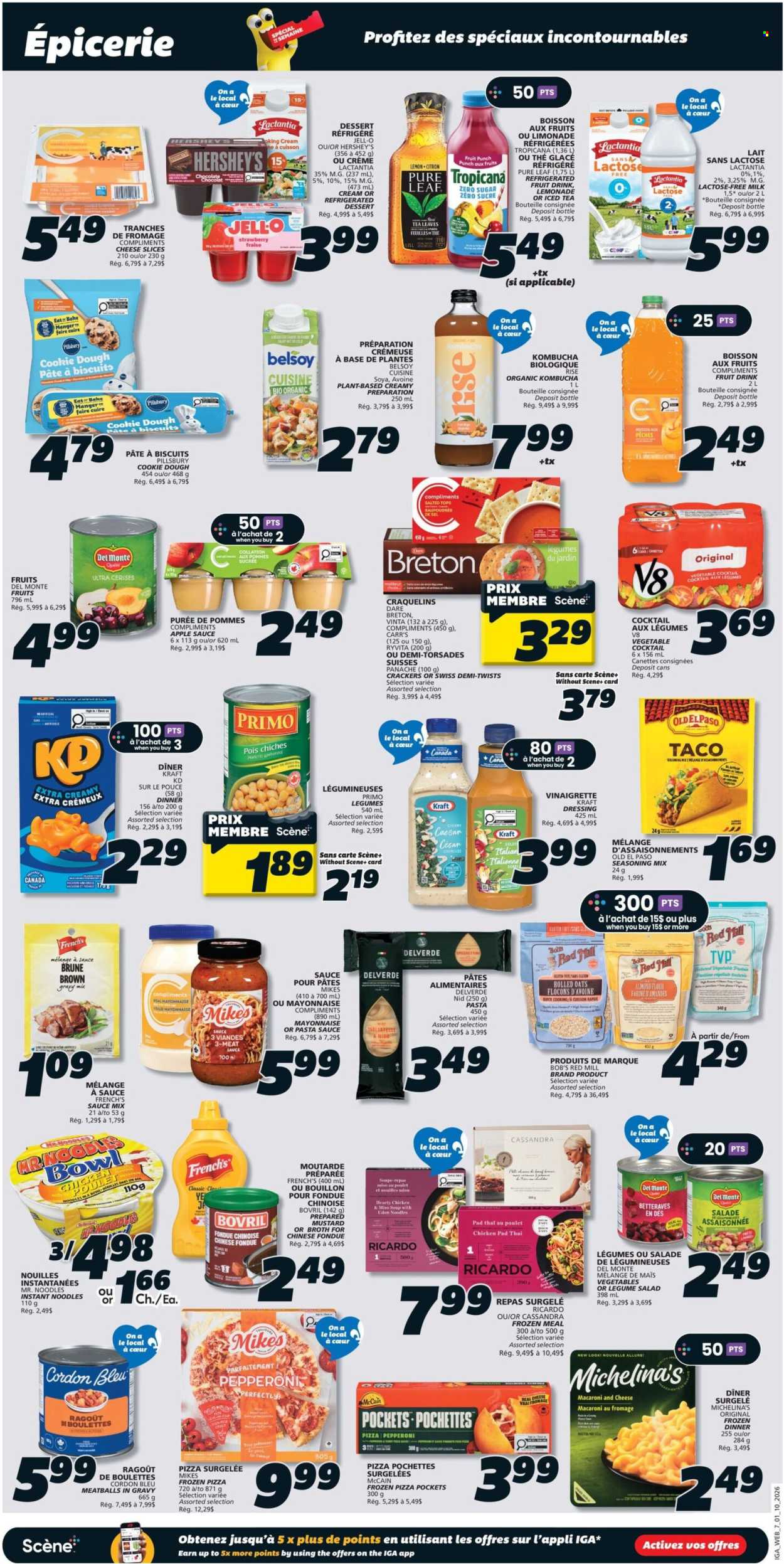 IGA flyer - October 01, 2026 - October 07, 2026. Page 15