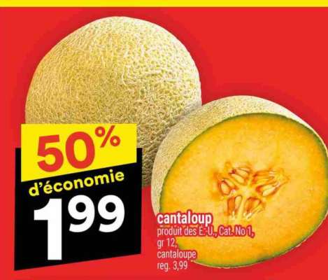 CANTALOUP