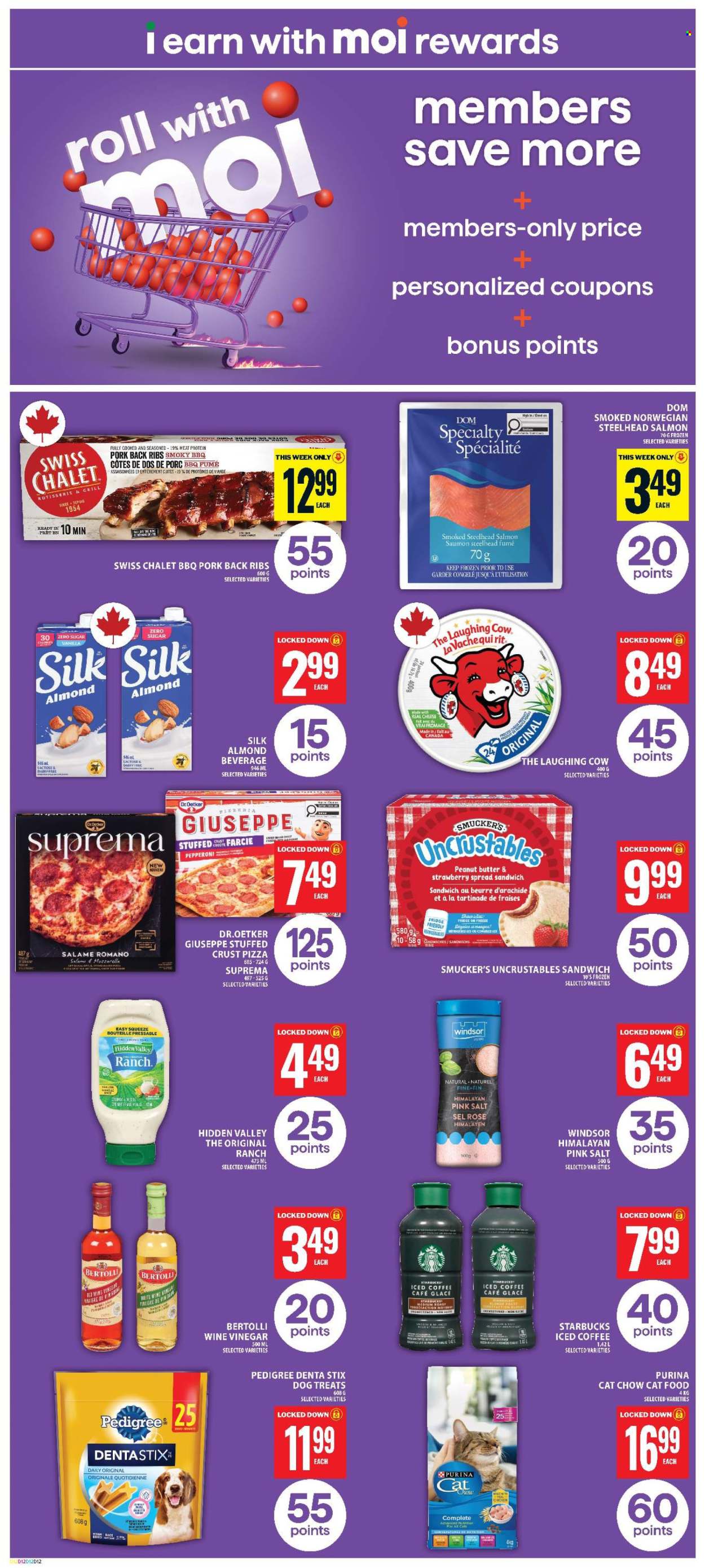 Food Basics flyer - October 01, 2026 - October 07, 2026. Page 6