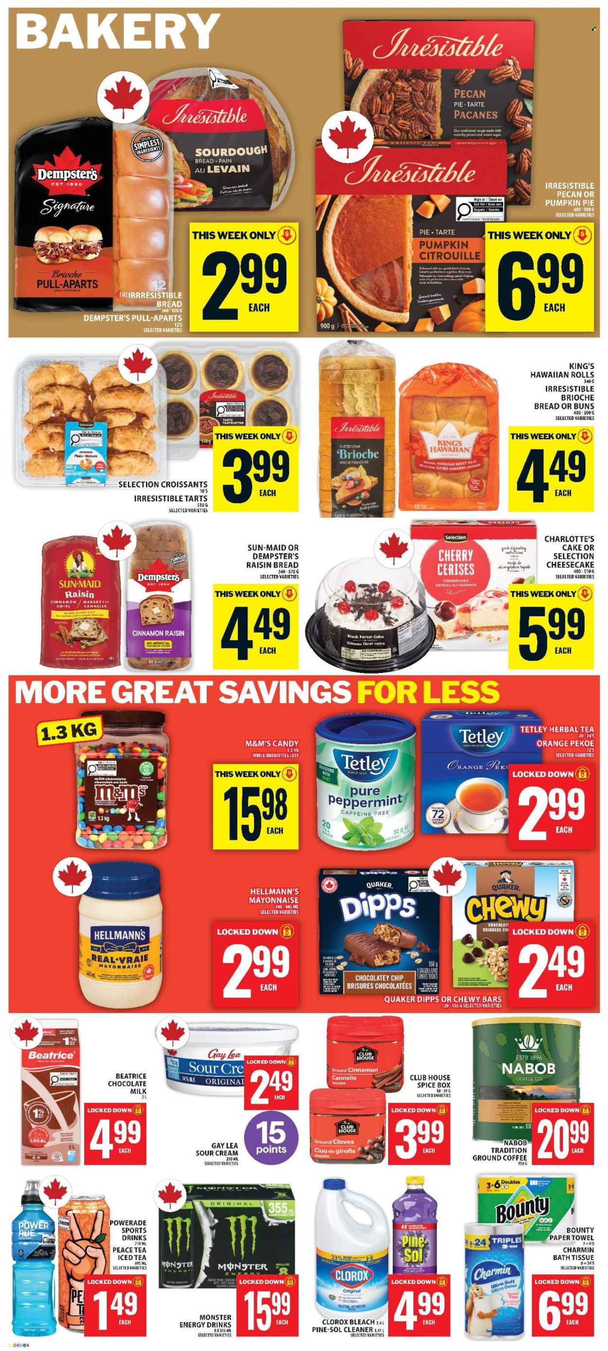 Food Basics flyer - October 01, 2026 - October 07, 2026. Page 7